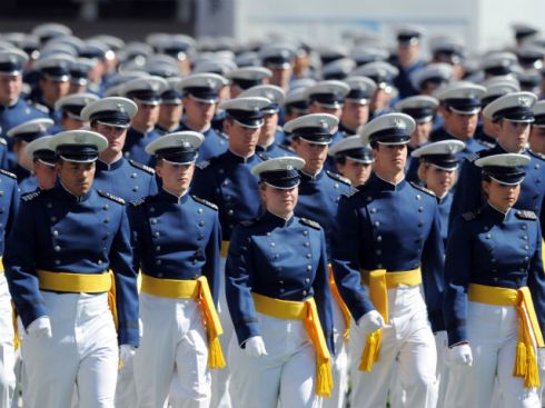 Congratualtions Graduates