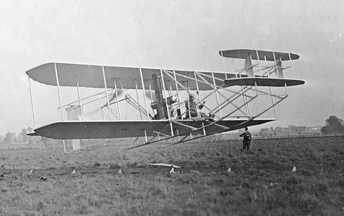 1910_Model_AB_launch