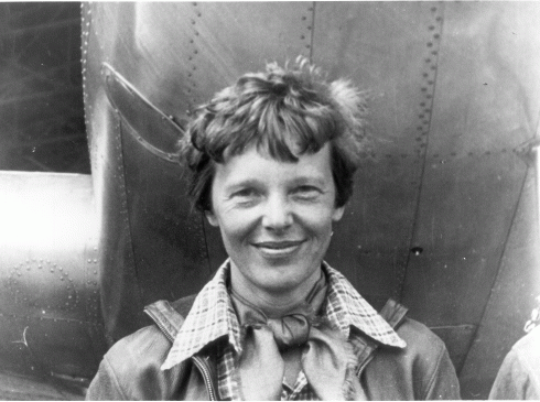 earhart